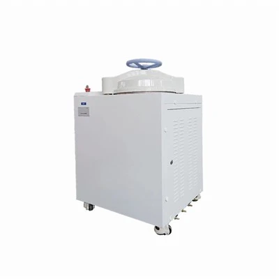 Autoclave de biosécurité