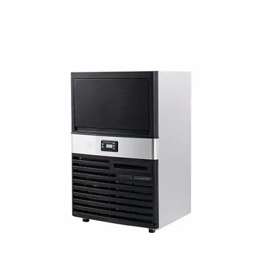 Machine à glace à cube