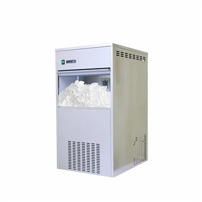 Fabricant de glaçons de laboratoire