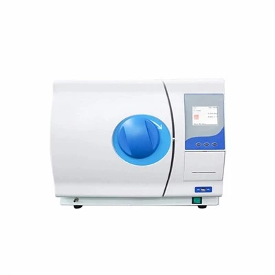 Classe d'autoclave de table