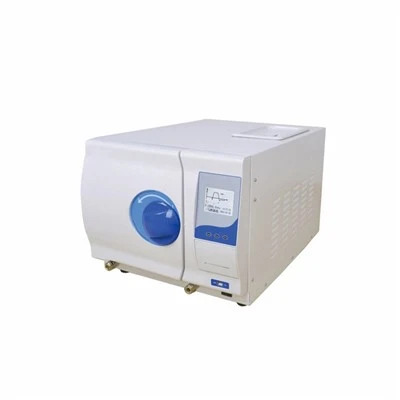 Machine d'autoclave de la table